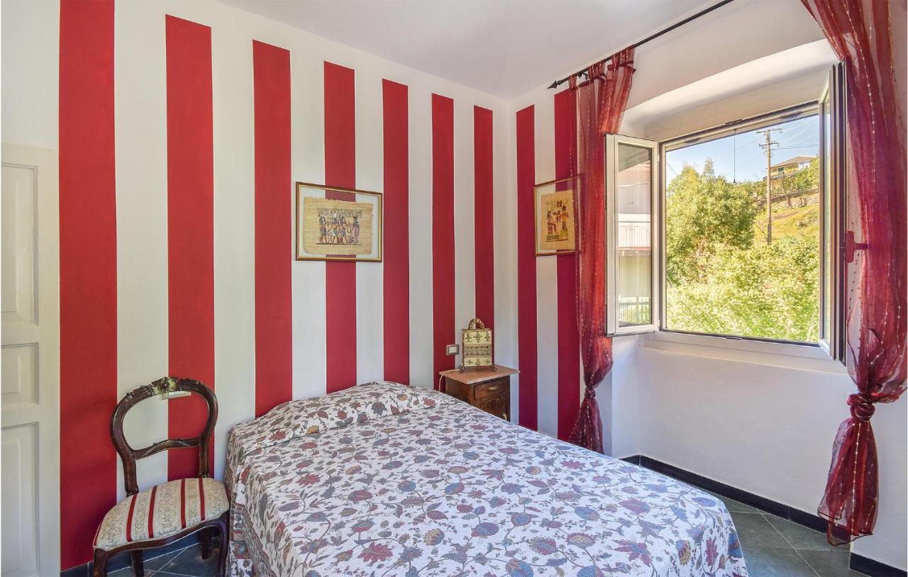 3 Bedroom Awesome Apartment In Camogli - 4