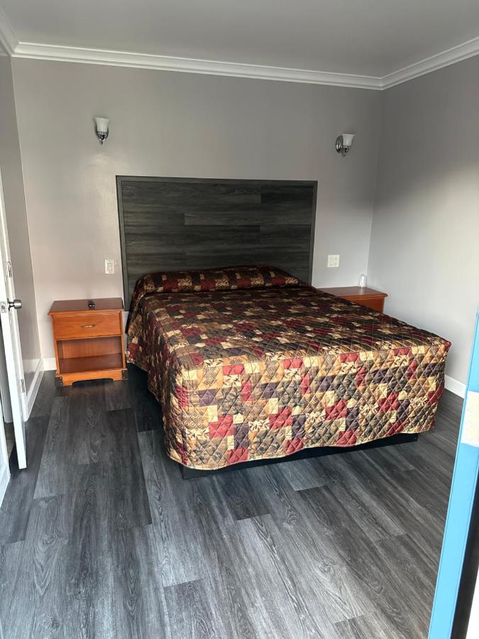 Vegas Motel — photo 19