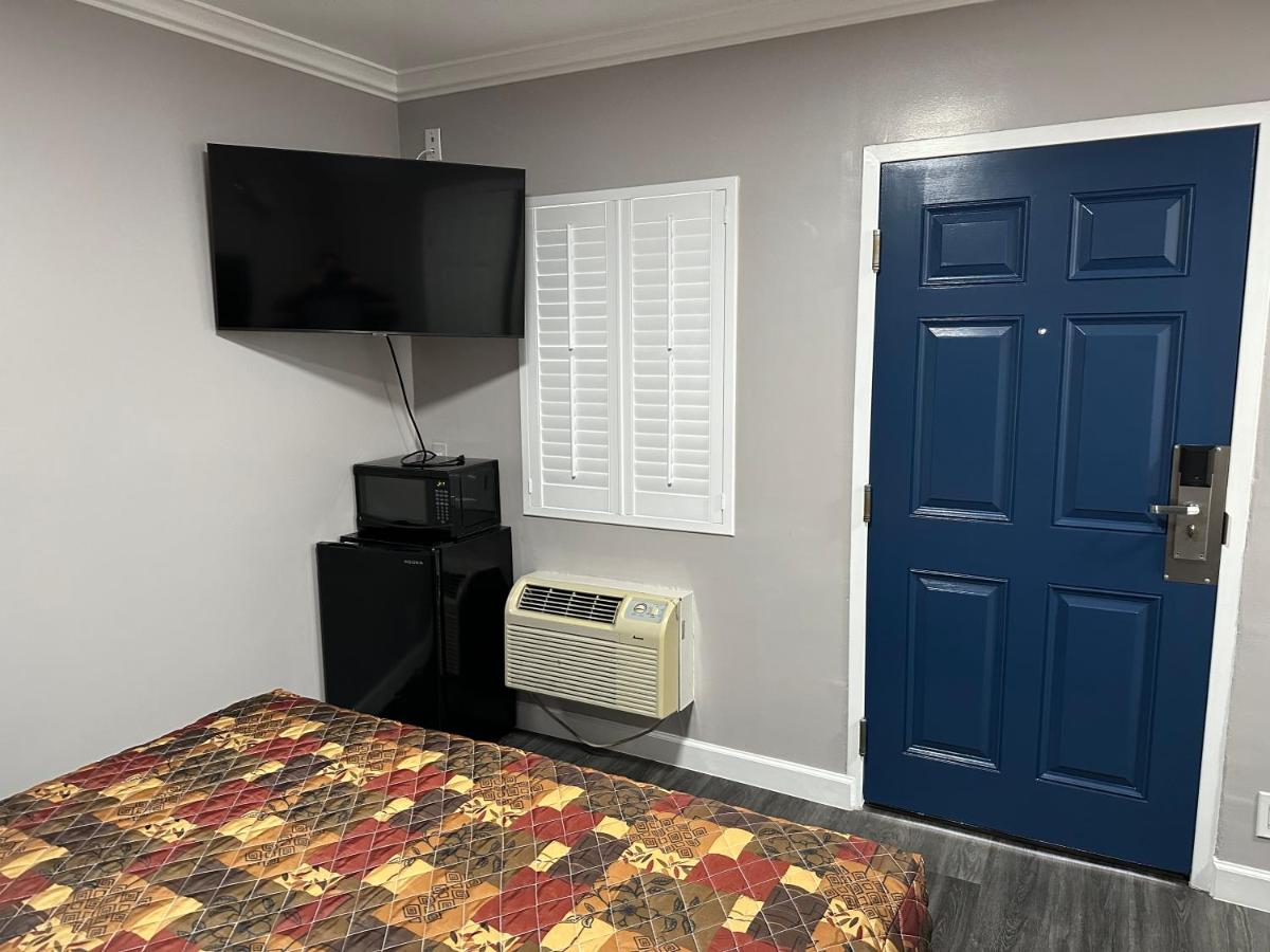 Vegas Motel — photo 17