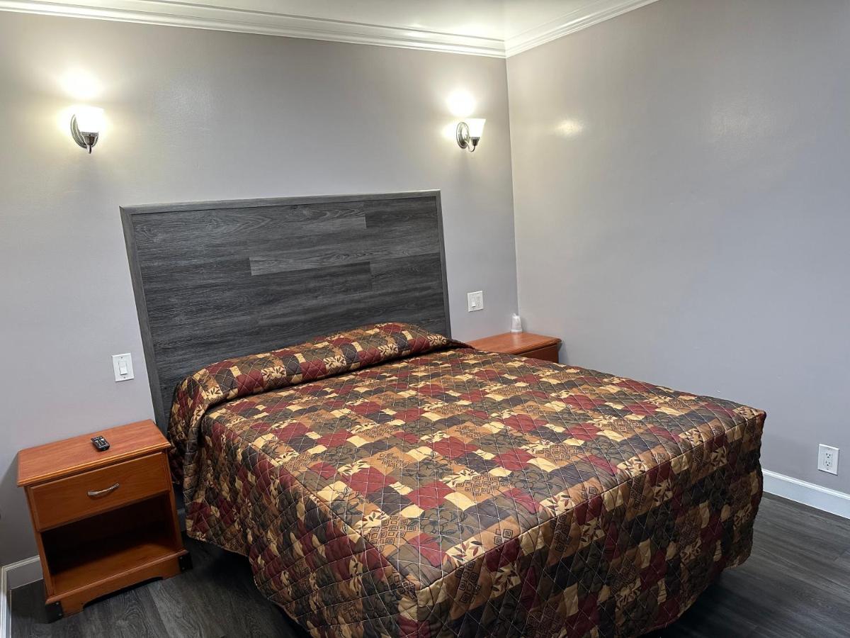 Vegas Motel — photo 18
