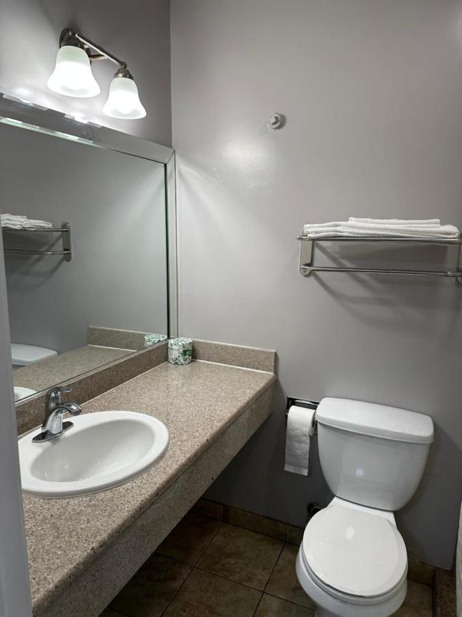Vegas Motel — photo 24