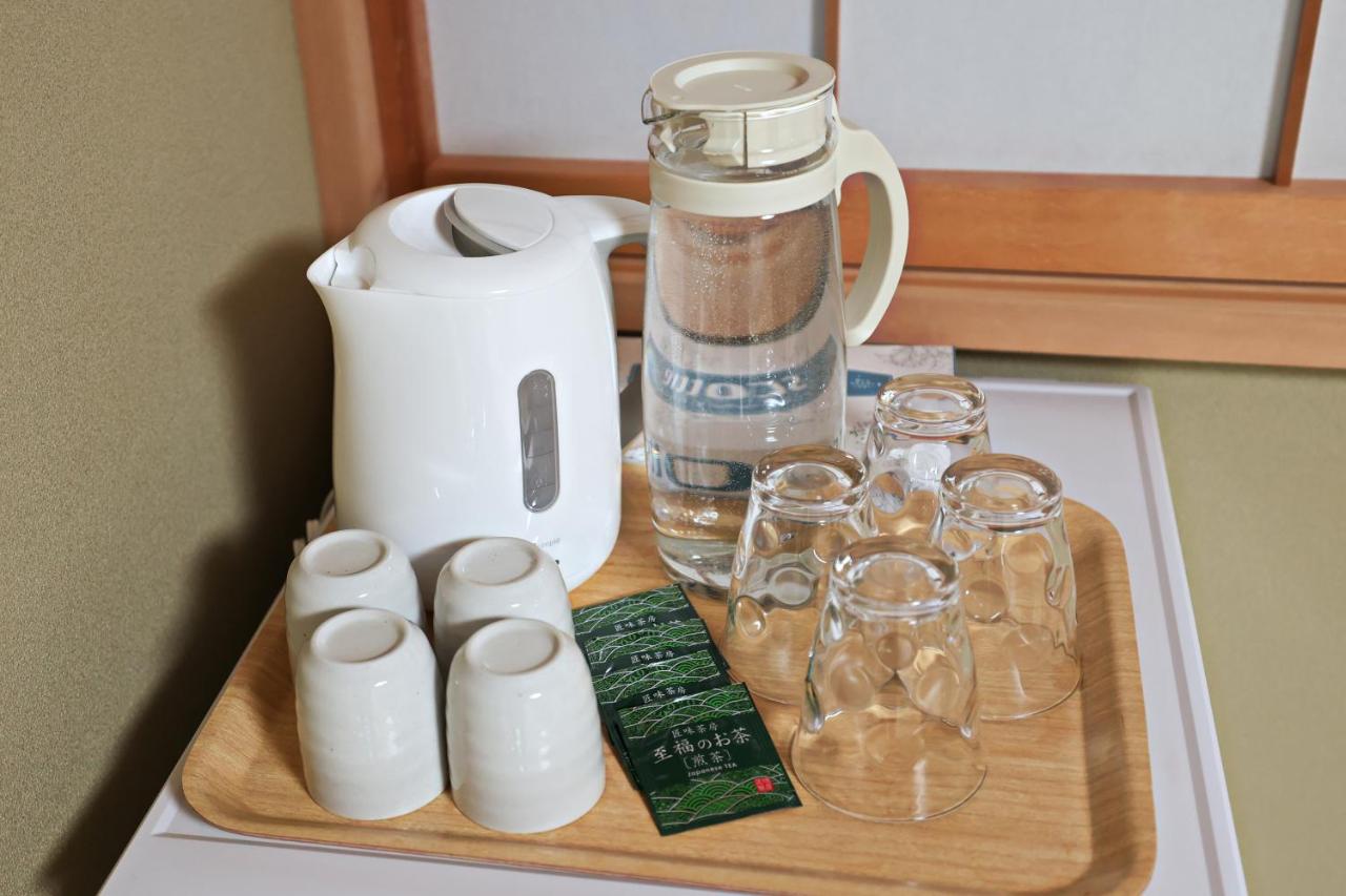 Akihabara Nakagawa Inn - 4