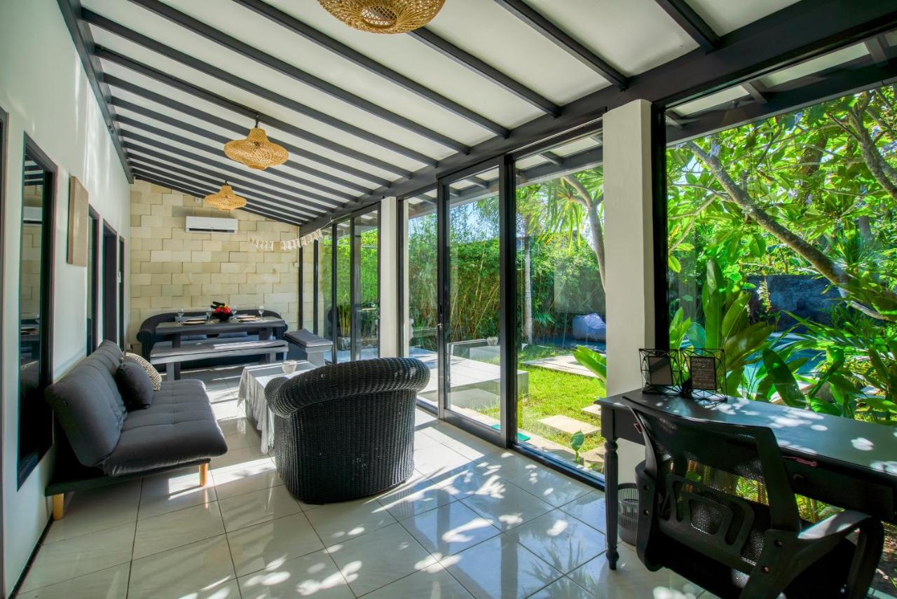 Villa Brezze - Nusa Dua - 5