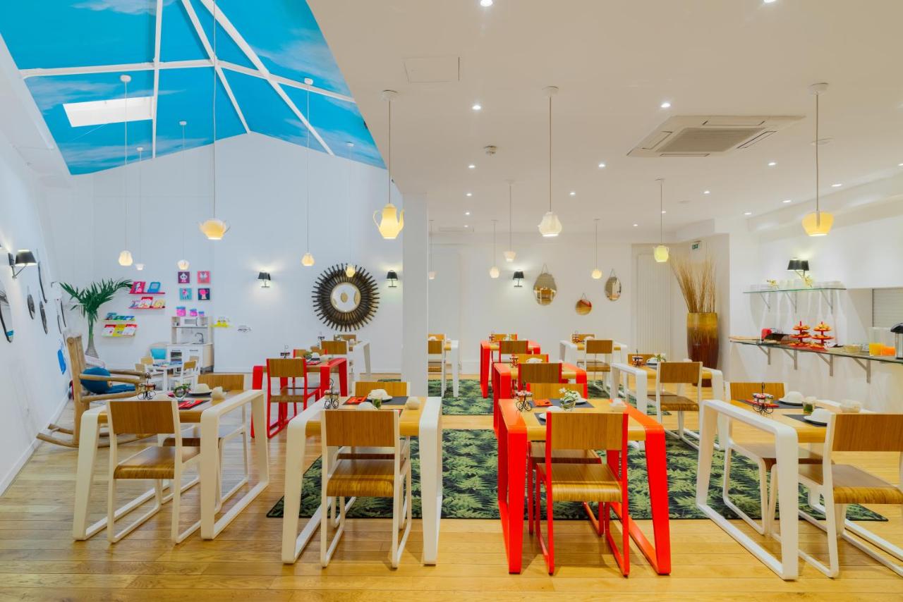 Hotel George - Astotel - 4