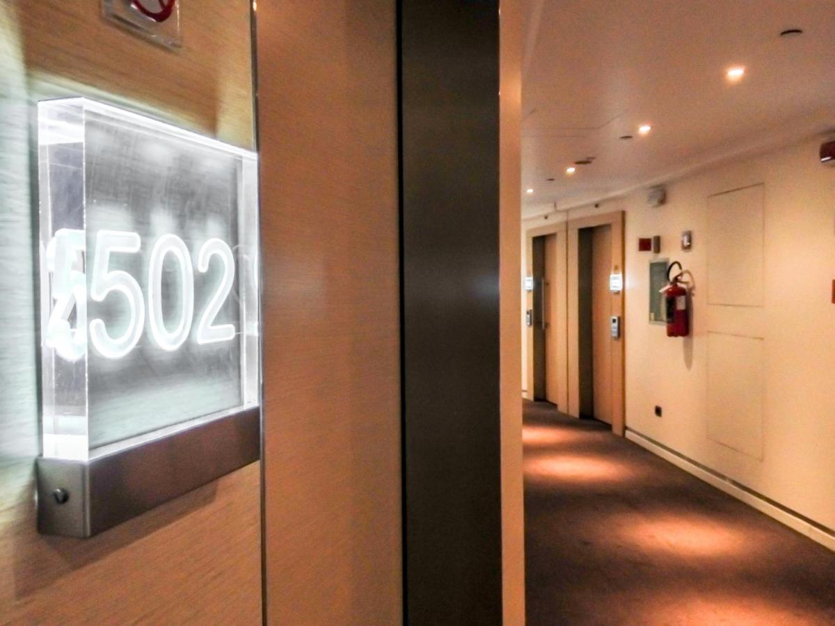 Antony Palace Hotel - Venice Airport - 5