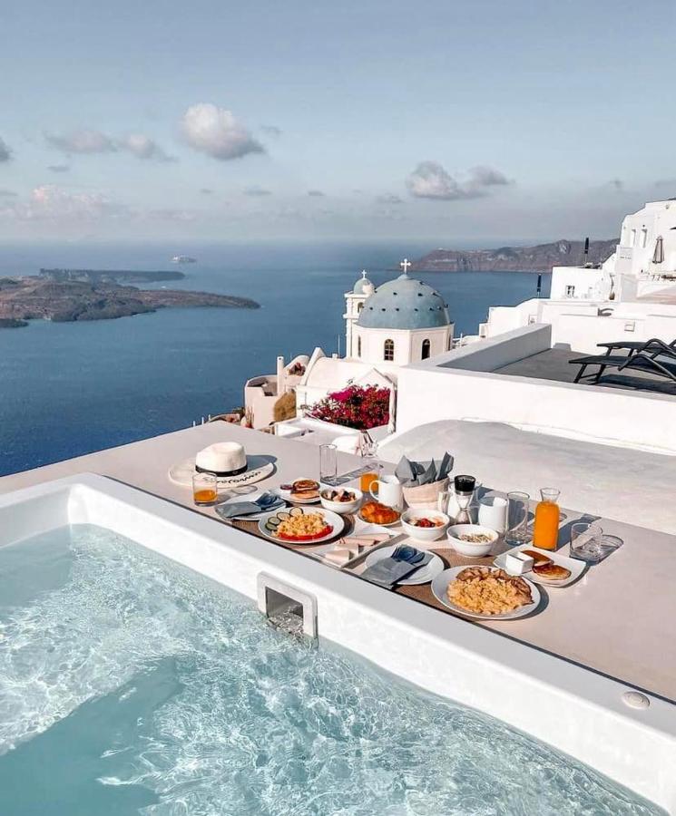 Cilon Suites Santorini - 5