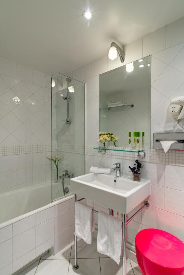 Hotel Lorette - Astotel - 3