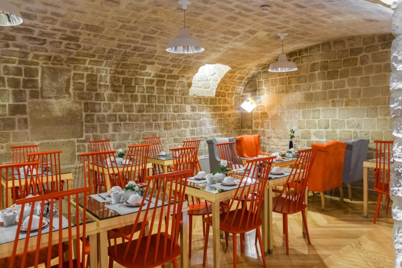 Hotel Lorette - Astotel - 4