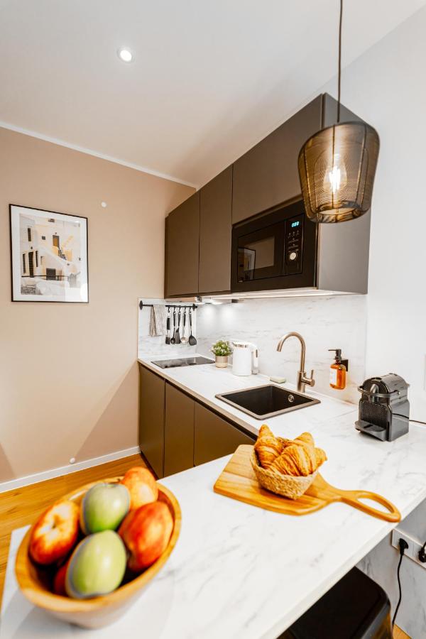 NUVA Apartments - Friesenplatz