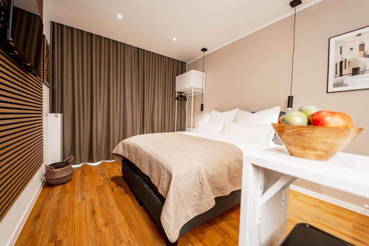 NUVA Apartments - Friesenplatz