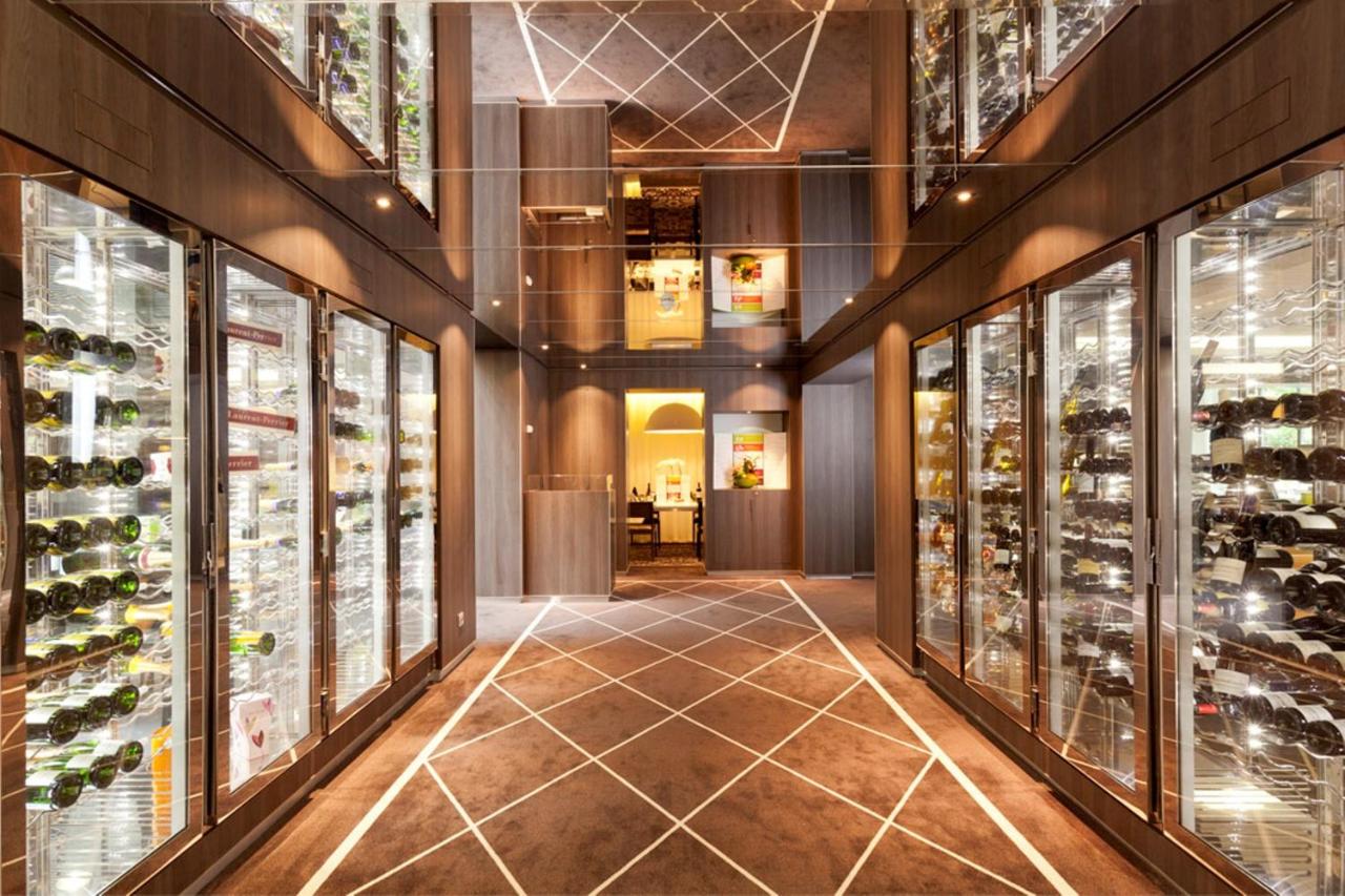 Mercure Paris Porte De Versailles Expo - 5