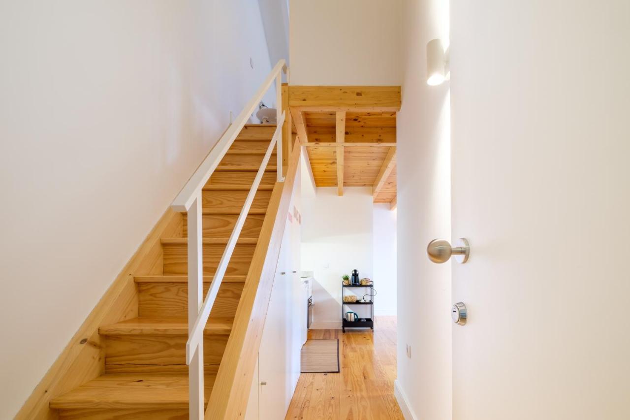 PortoDise Loft by RDC - 3