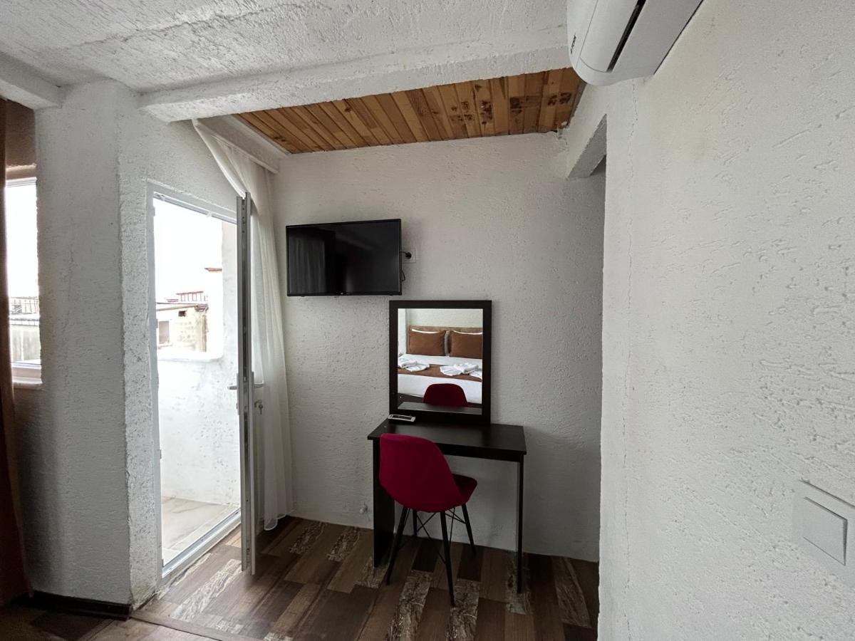 HOTEL GLOBAL 2022 - 5