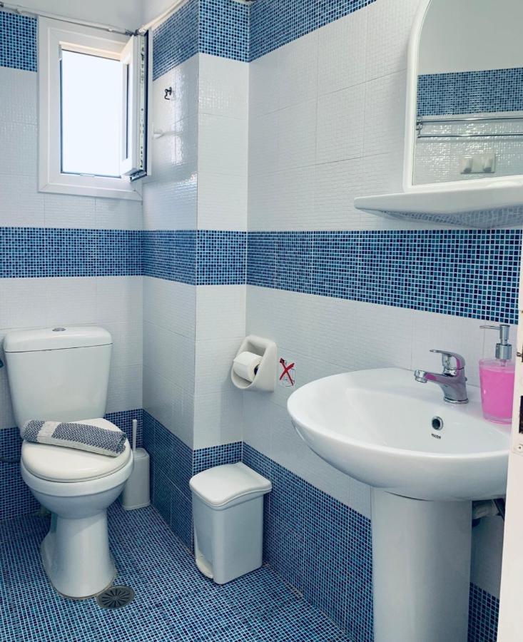 Lefteris Traditional Rooms - 5
