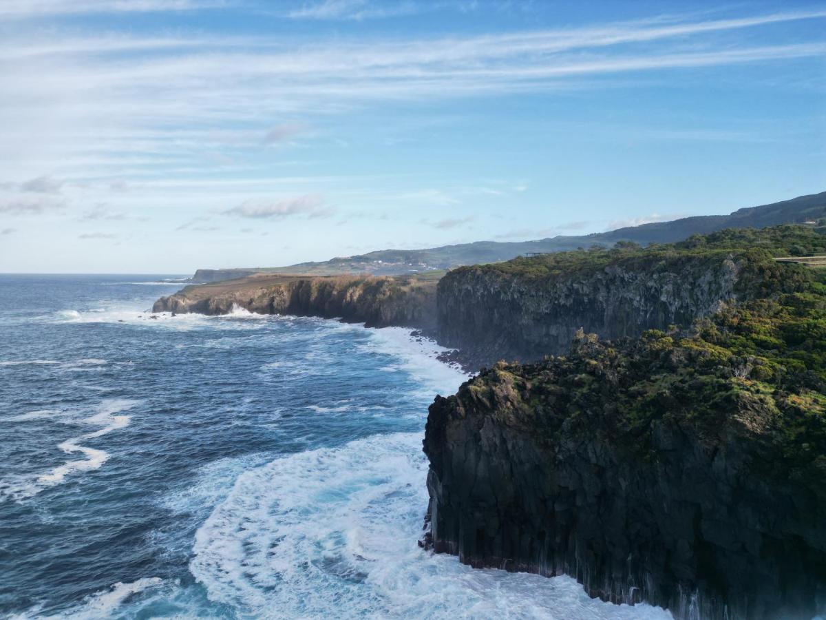 Caparica Azores Ecolodge - 5