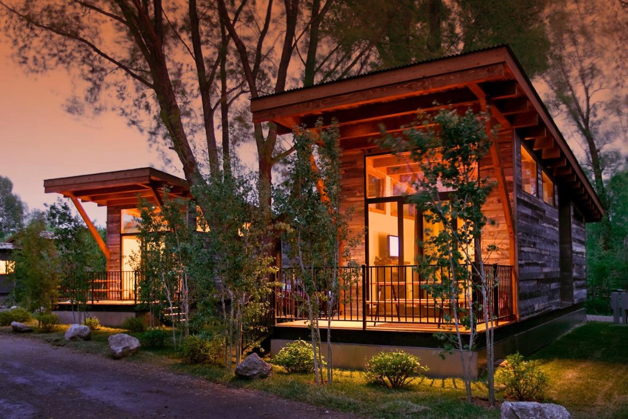Fireside Resort — photo 16