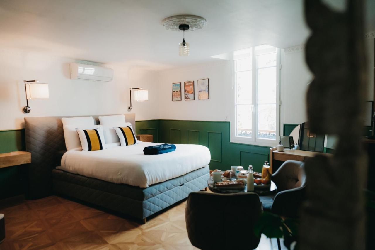 La Belle Endormie B&B French Guest house - 2