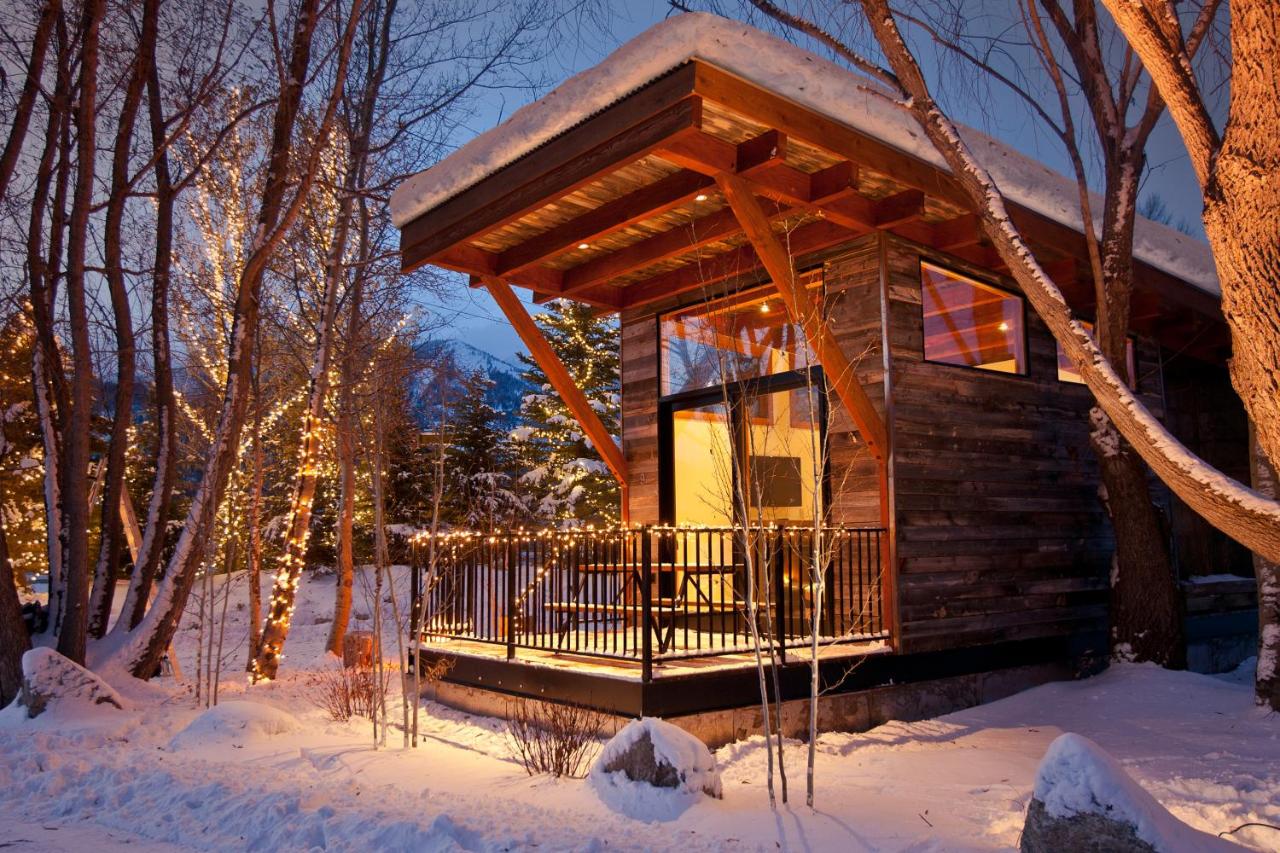 Fireside Resort — photo 18