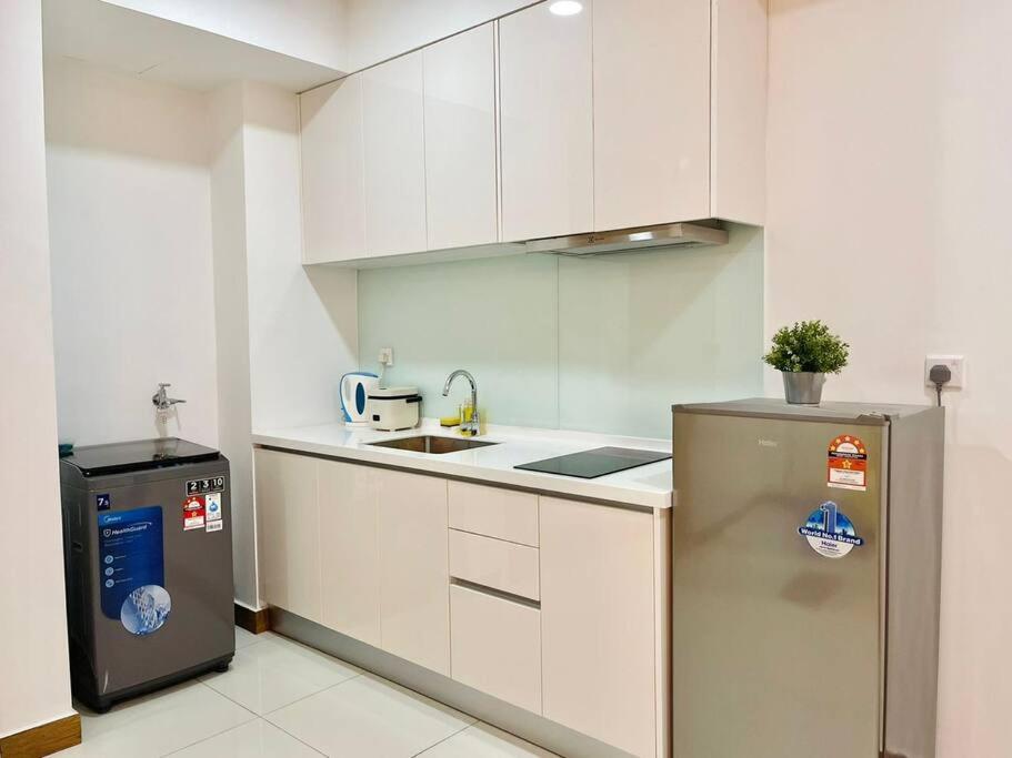 Teega Suites by Antlerzone - 2