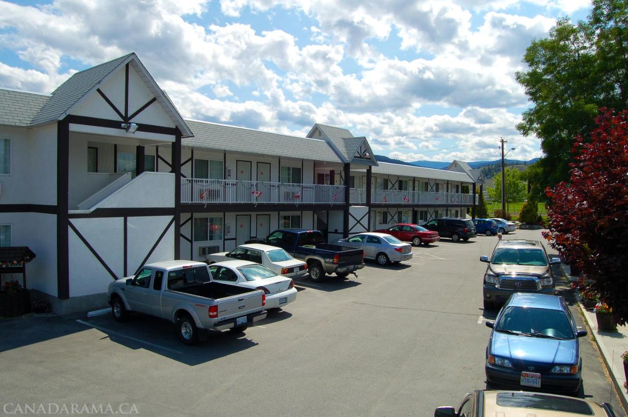 Rosedale Motel — photo 6