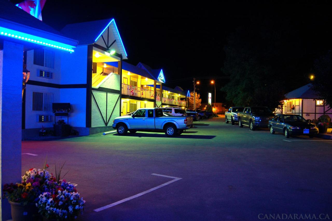 Rosedale Motel — photo 13