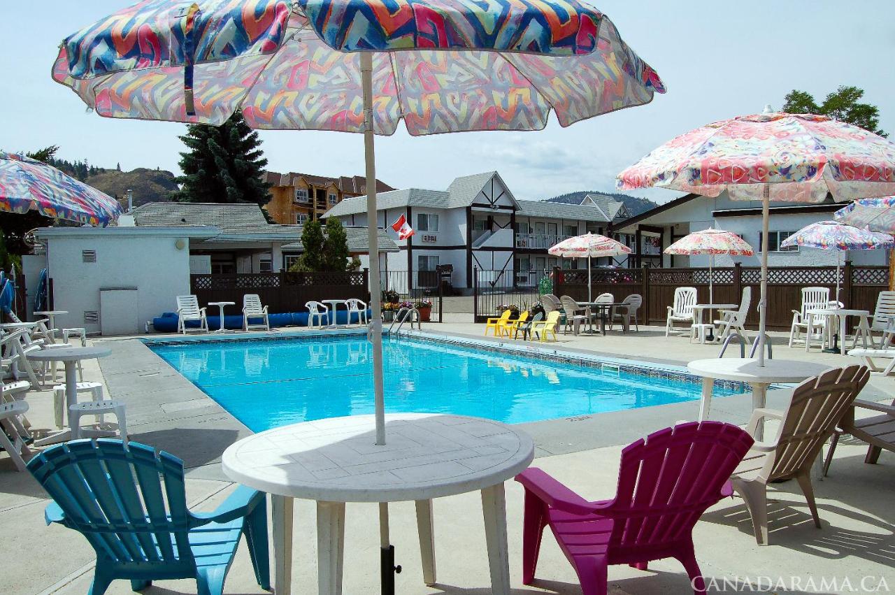 Rosedale Motel — photo 12