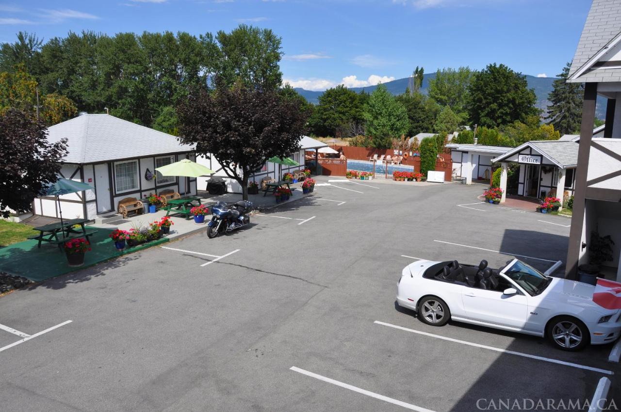 Rosedale Motel — photo 11