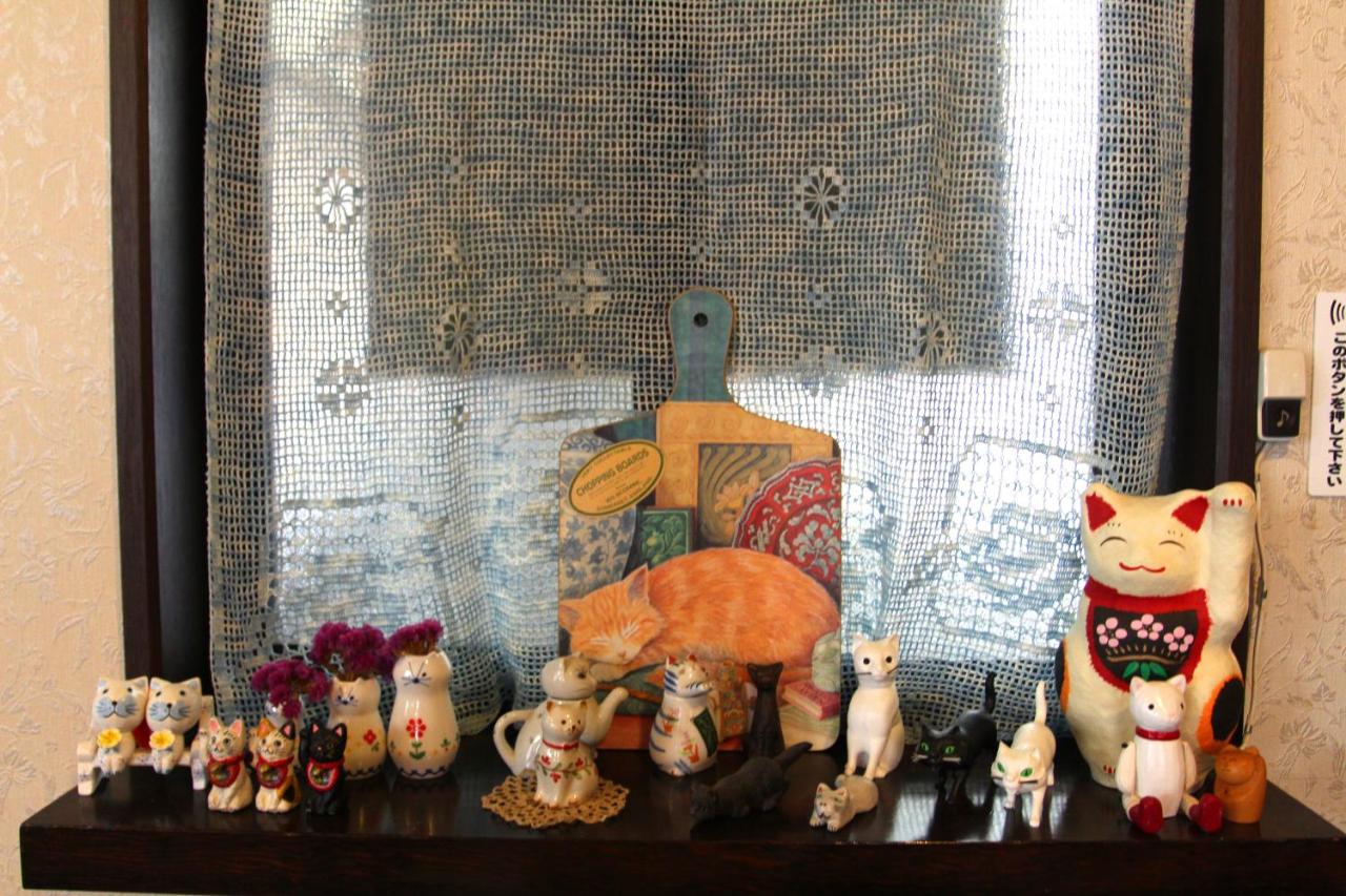 プチホテル アッサム 白馬村 Booking Com