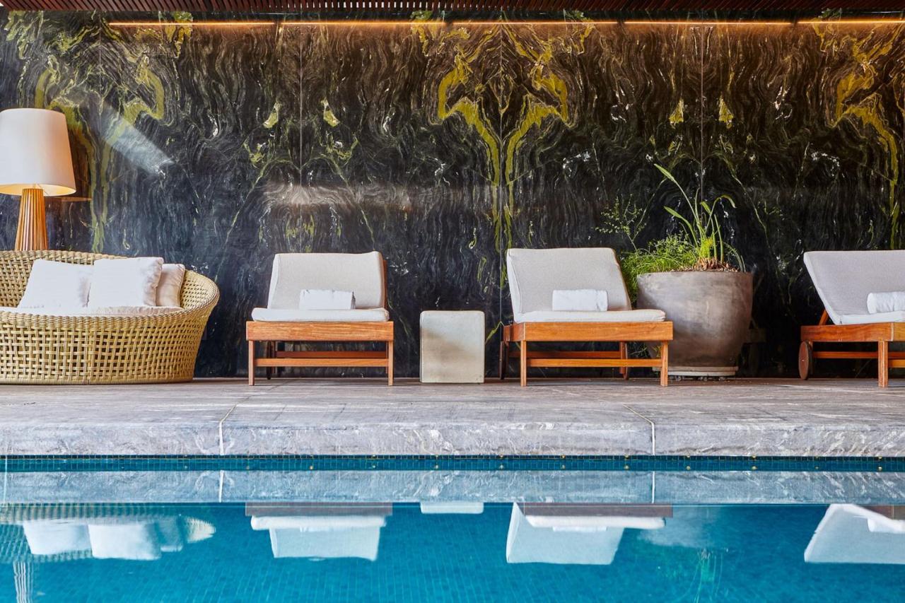 JW Marriott Hotel Sao Paulo photo