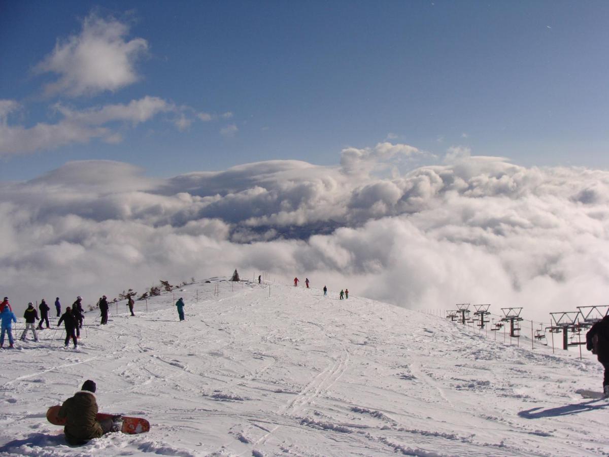 咲花山荘 白馬村 Booking Com