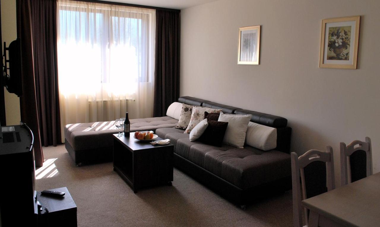 Zara Hotel photo