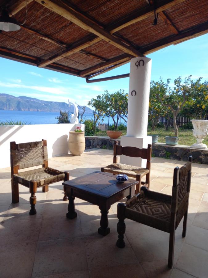 Villa Anna Salina photo
