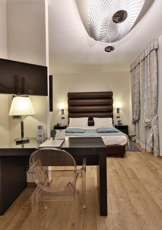 Best Western Plus Hotel Genova photo