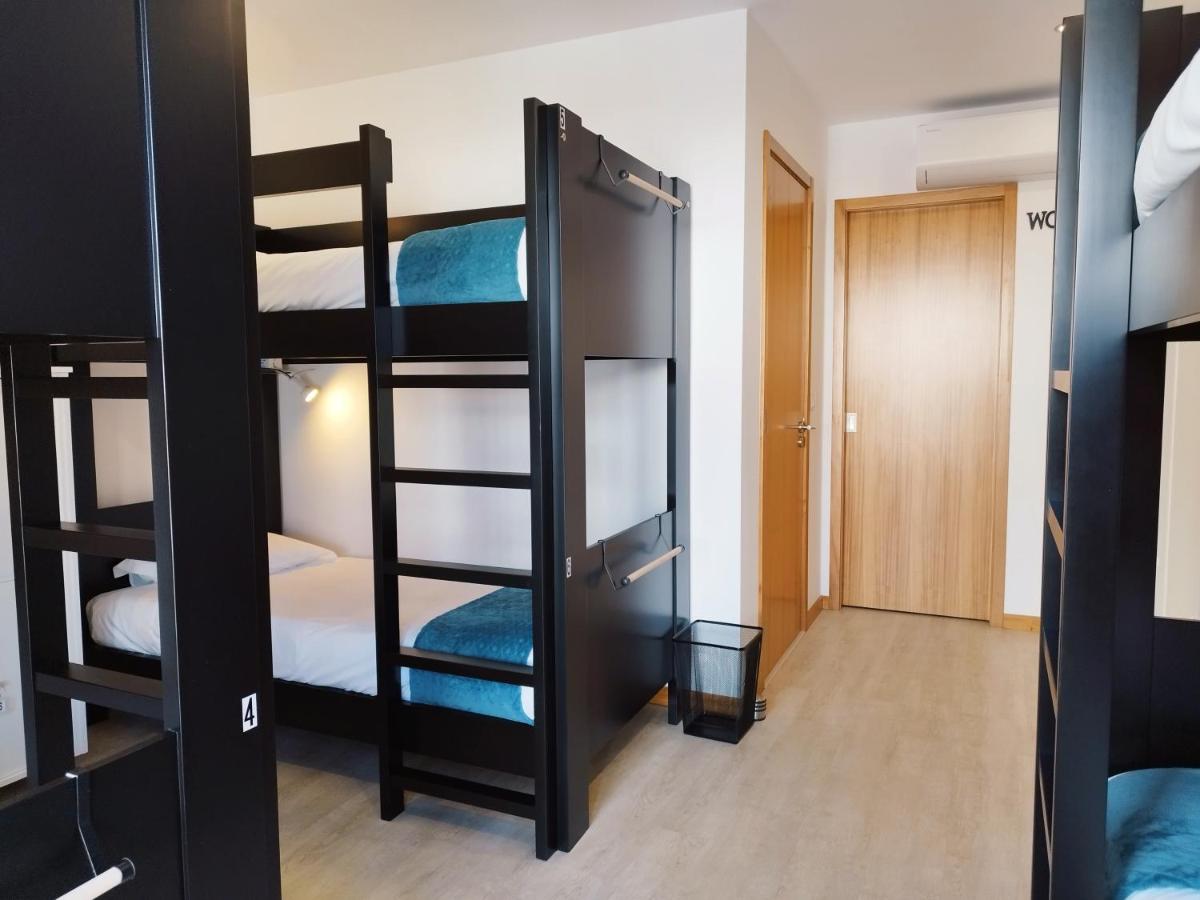 Santa Alegria Hostel - 4