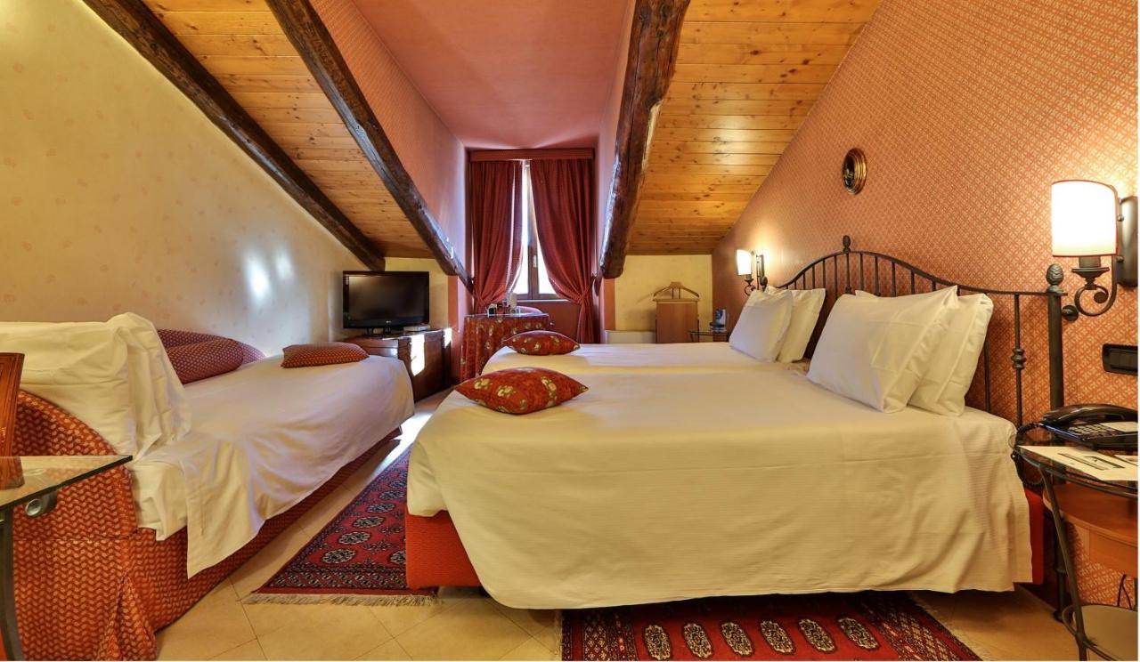 Best Western Plus Hotel Genova photo