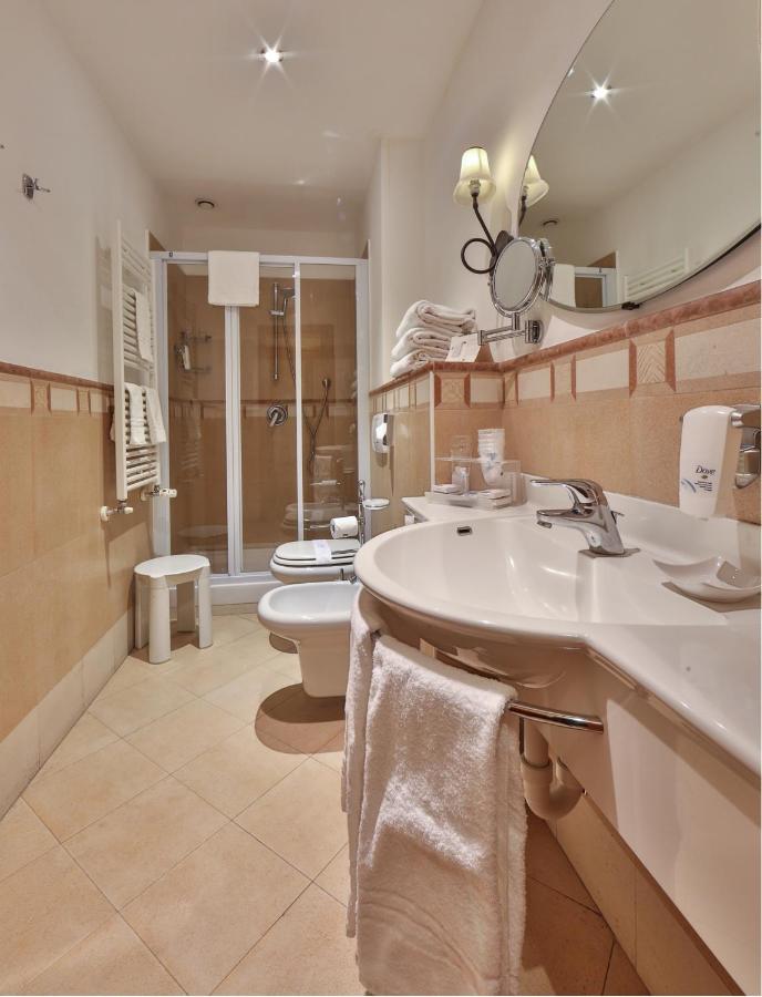 Best Western Plus Hotel Genova photo