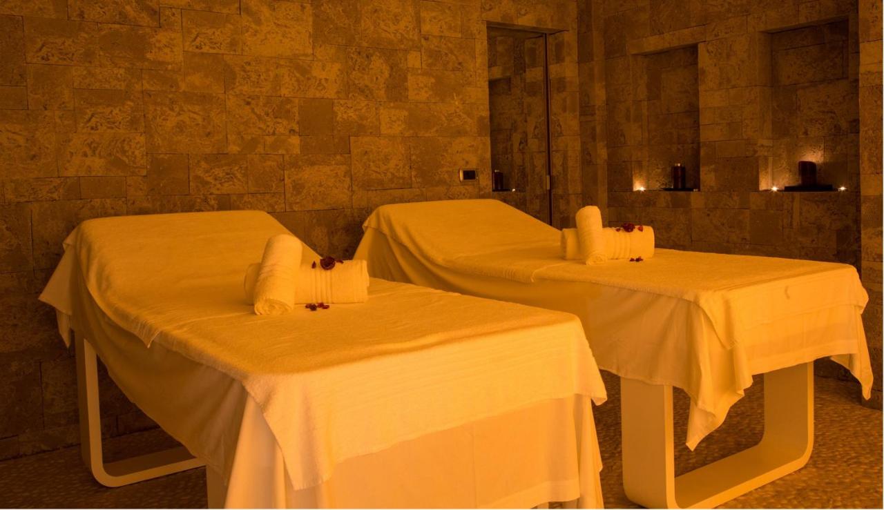 Best Western Plus Hotel Genova photo