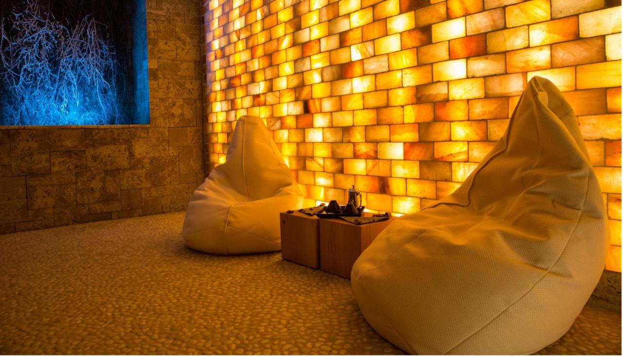 Best Western Plus Hotel Genova photo