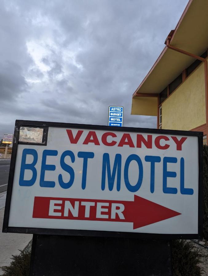 Topper Motel — photo 16