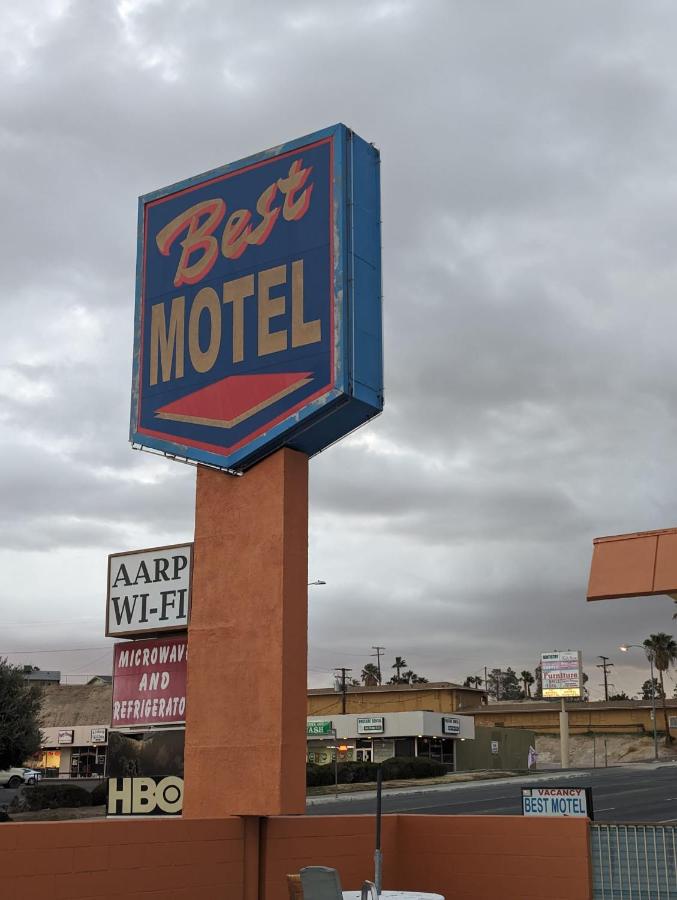 Topper Motel — photo 24