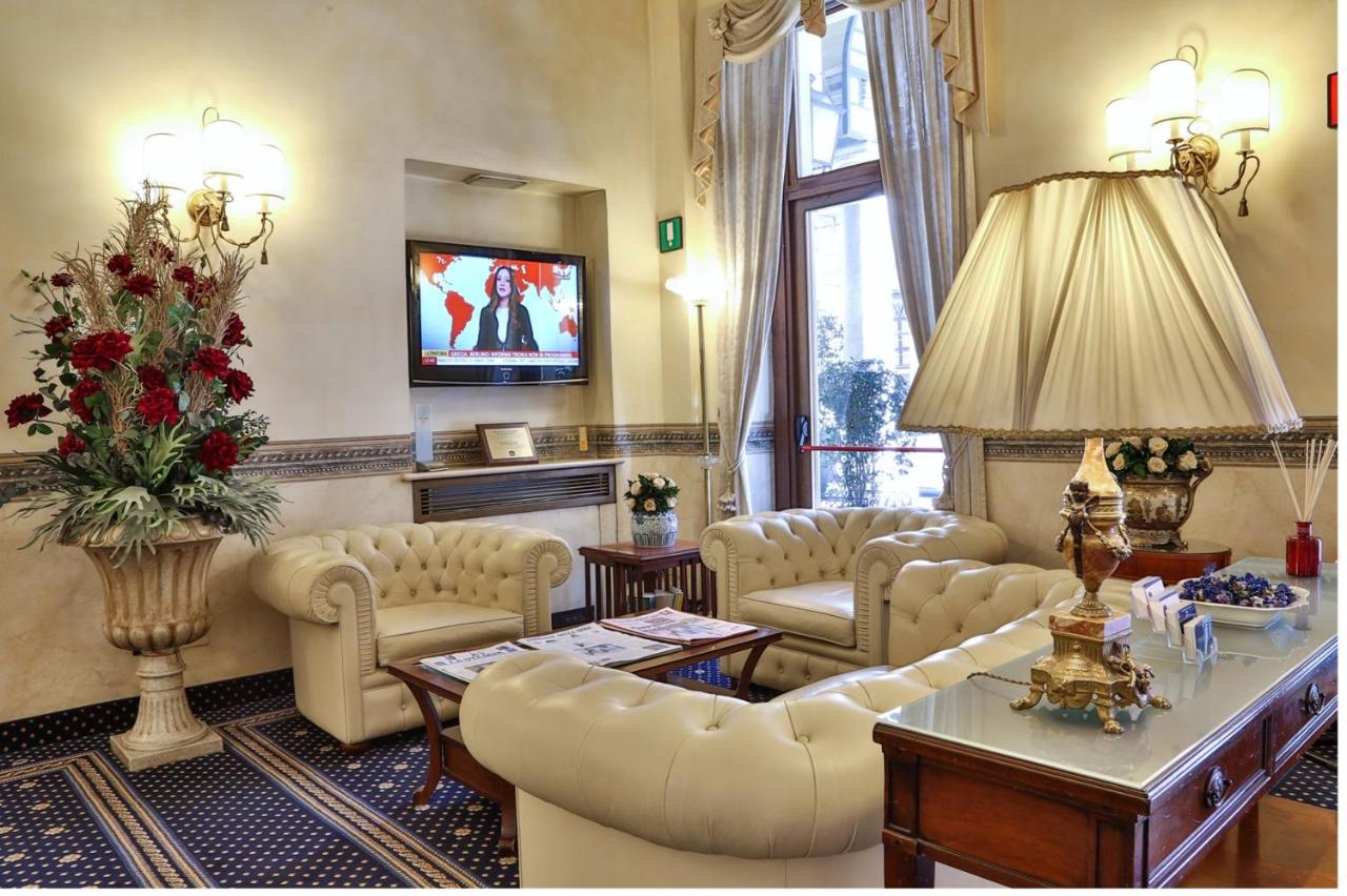 Best Western Plus Hotel Genova photo