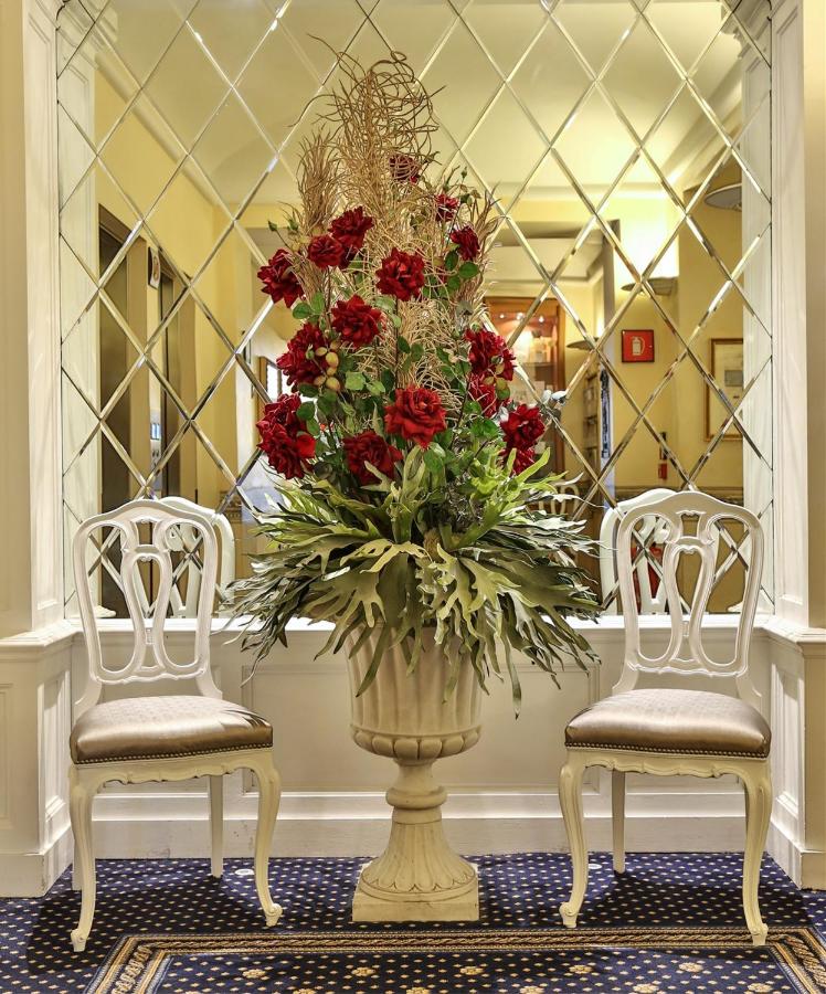 Best Western Plus Hotel Genova photo