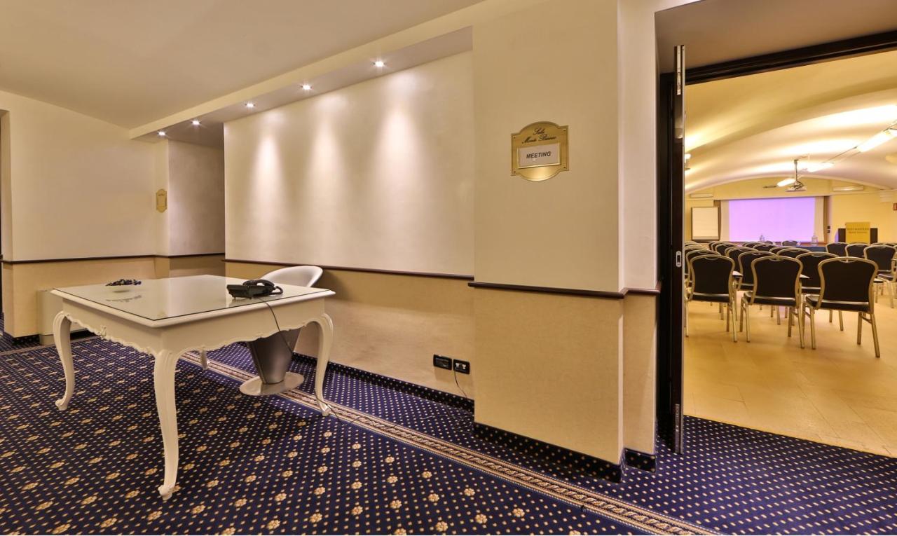 Best Western Plus Hotel Genova photo
