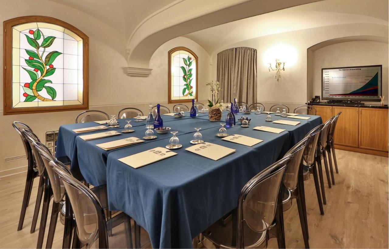 Best Western Plus Hotel Genova photo
