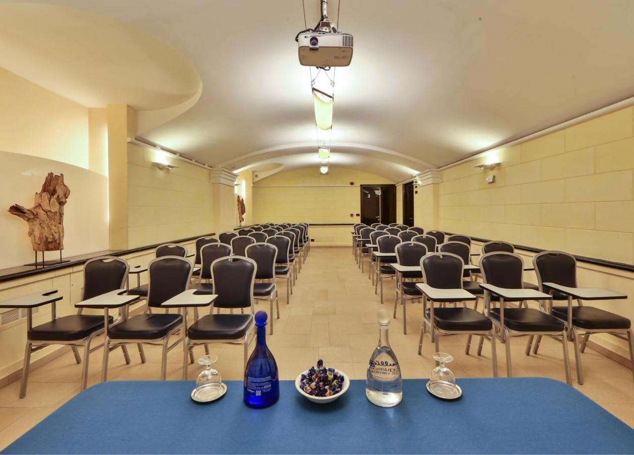 Best Western Plus Hotel Genova photo