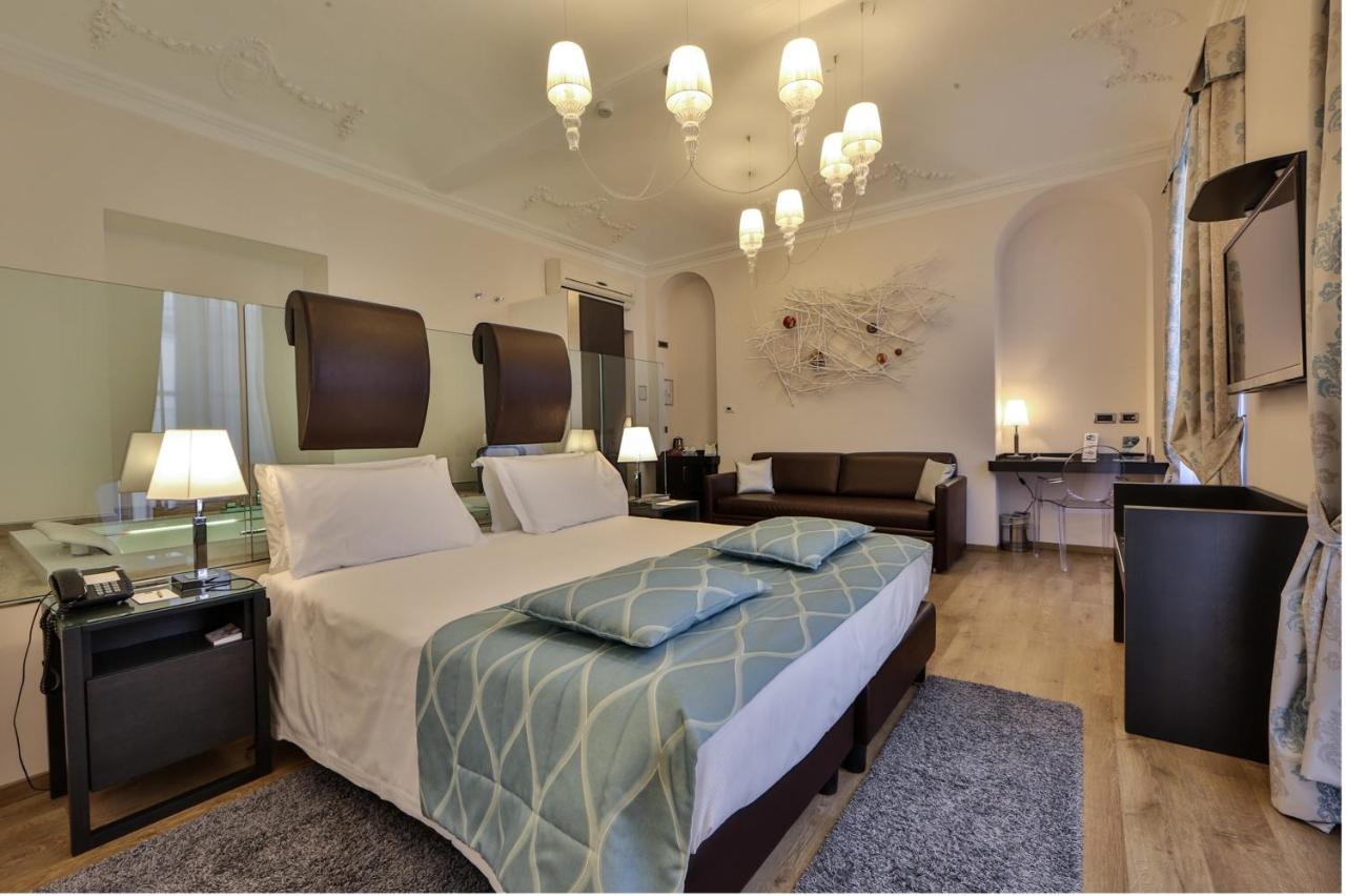 Best Western Plus Hotel Genova photo