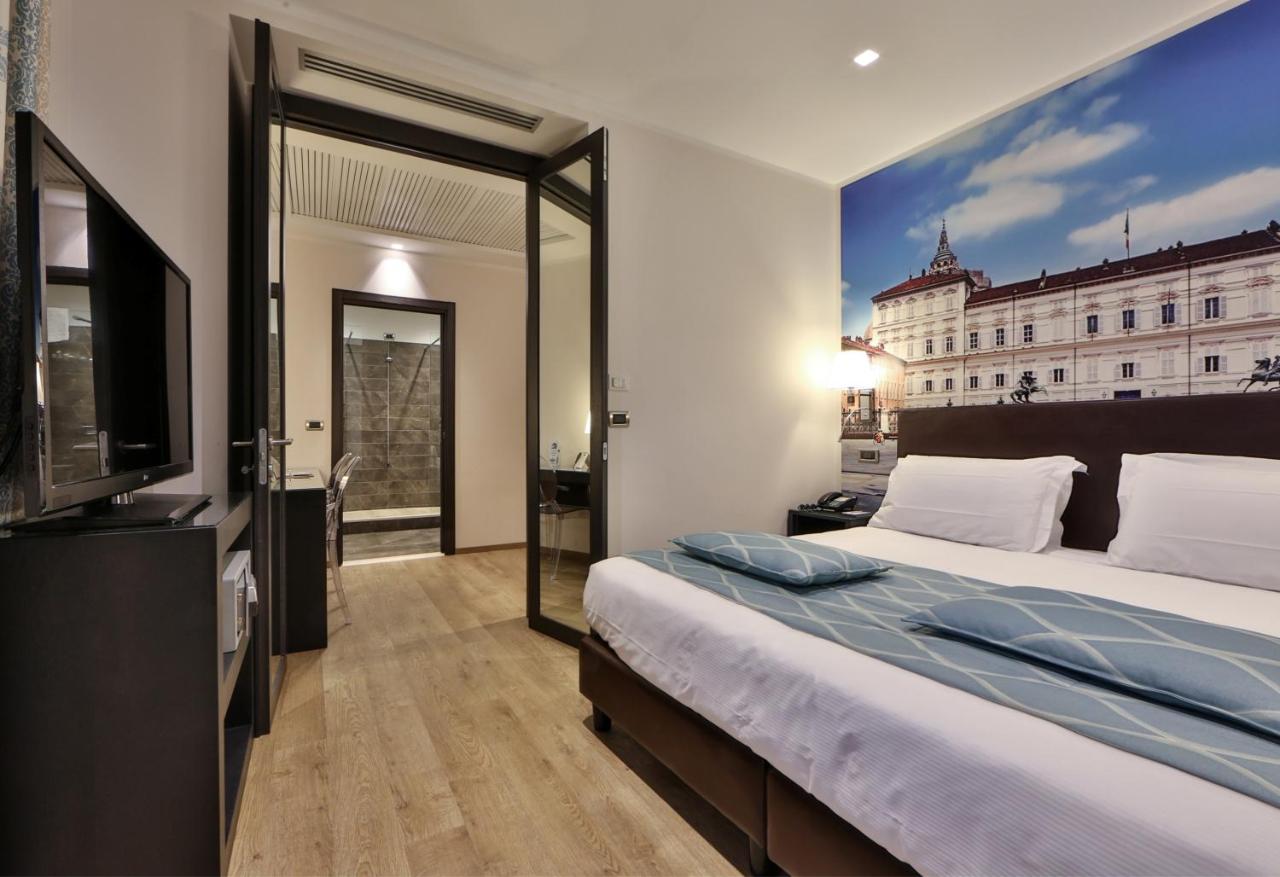 Best Western Plus Hotel Genova photo