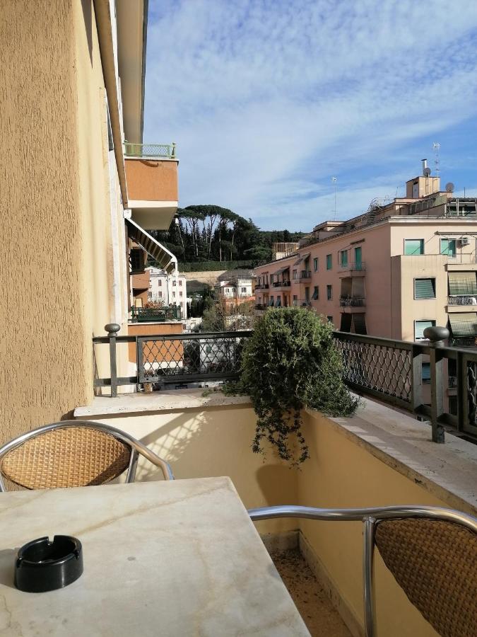 Vatican Walls Apartment - 5