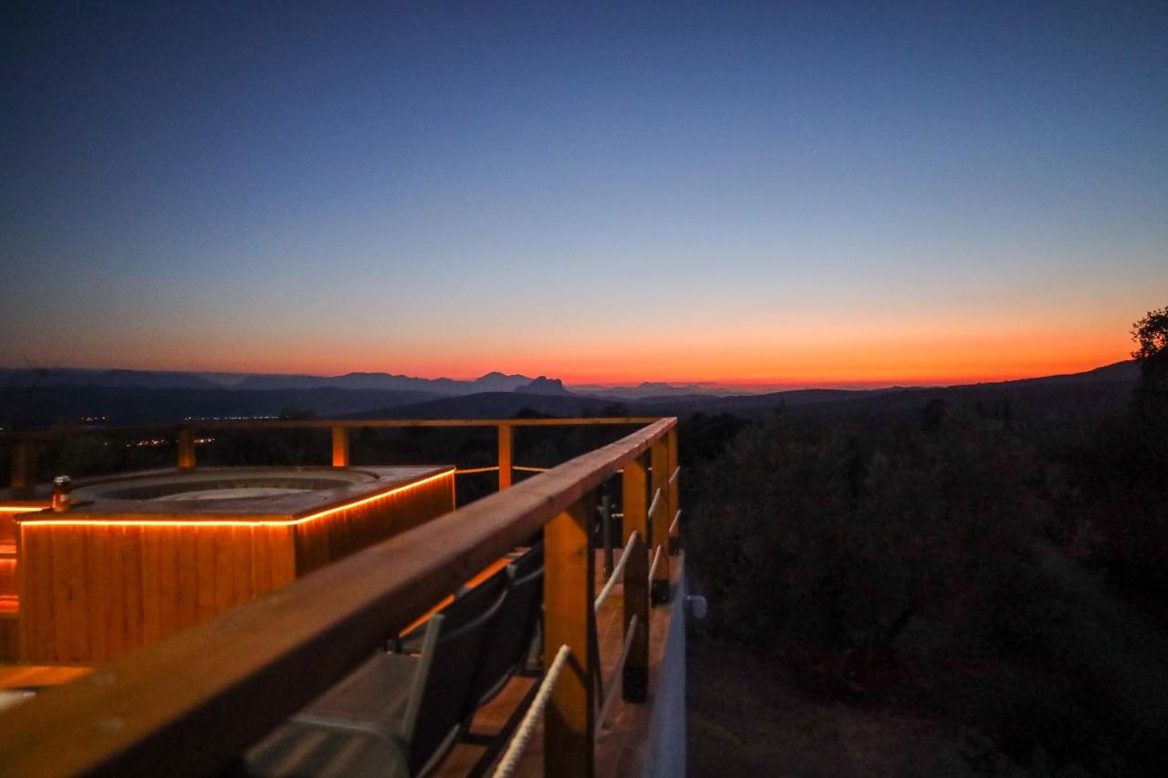 Alojamiento Rural con jacuzzi privado - 5