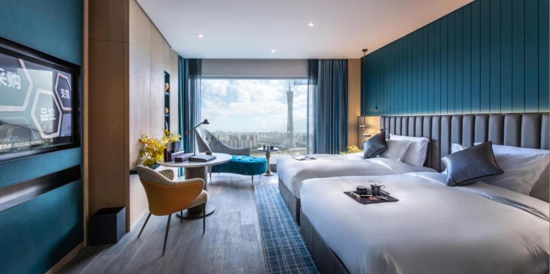 Guangzhou Elegant Hotel photo